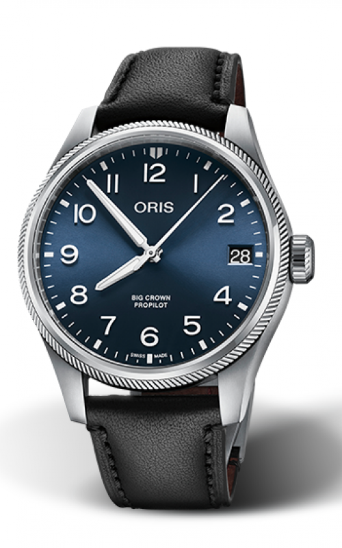 oris 751