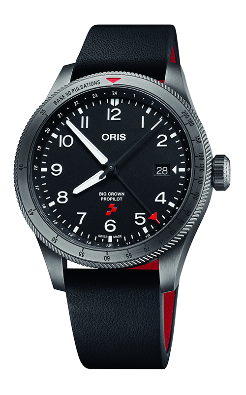 oris 798