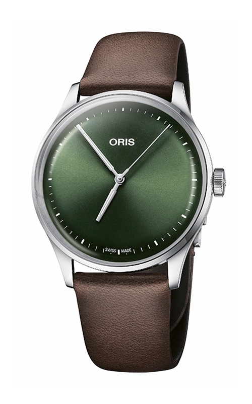 Oris Artelier Watch 01 733 7762 4057-07 5 20 70FC