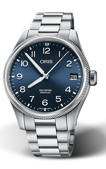 oris 751