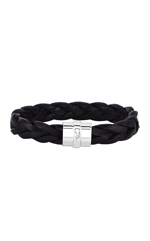 Phillip Gavriel Woven Bracelet PGBRC1571-0850