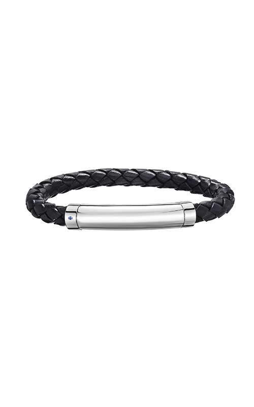 Phillip Gavriel Woven Bracelet PGBRC3052-0825