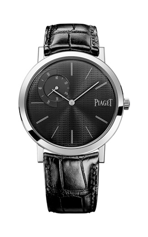 Piaget Watch G0A37079 | Hing Wa Lee Jewelers