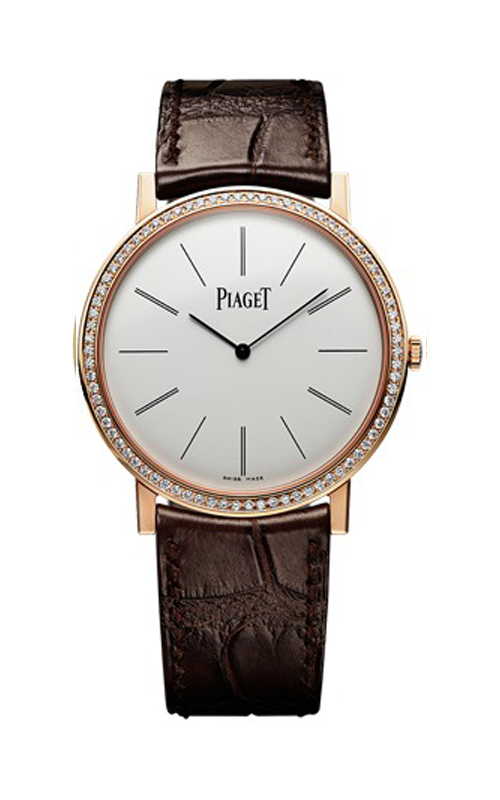 Piaget Watch G0A39110 | Hing Wa Lee Jewelers