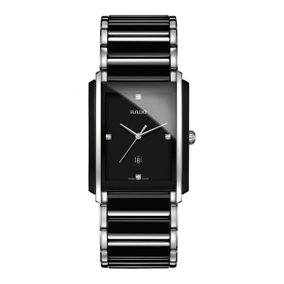 Rado Integral Watch R20206712 | Hing Wa Lee Jewelers