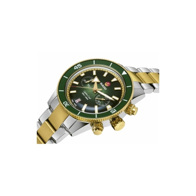 Rado Captain Cook Watch R32151318 | GemOro