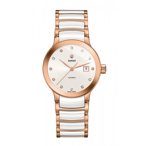 Rado Centrix Watch R30183742 | Michael Agnello Jewelers