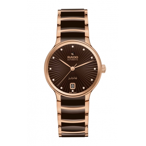 Rado Centrix Watch R30037732 | Michael Agnello Jewelers