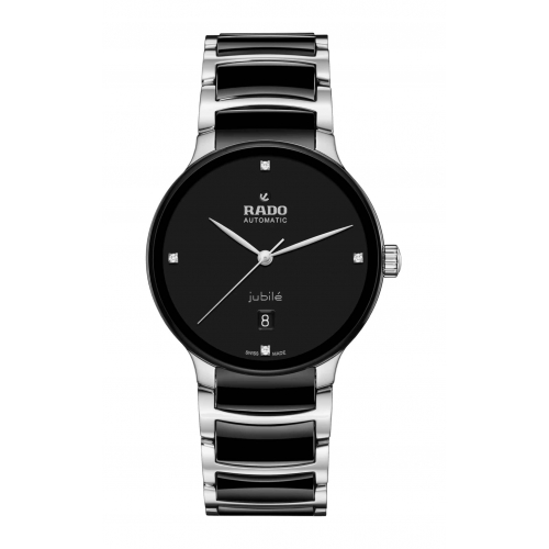 Rado Centrix Watch R30018712 GemOro