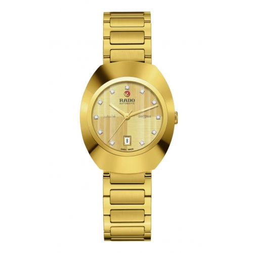 Rado R12413703 Wrist Watch new battery Rado | Accessories | Rado R241373 Wrist Watch New Battery  main image 4