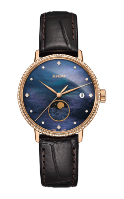 Rado Coupole Classic Watch R22884935 product image Rado Coupole Classic Watch R22884935 product image