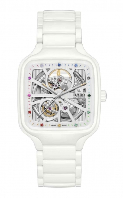 Rado True Square Watch R27073712 product image