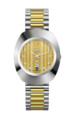 Rado Original Watch R12305304 product image Rado Original Watch R12305304 product image