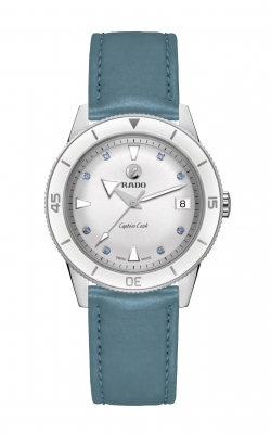 Rado Captain Cook Watch R32500718 product image