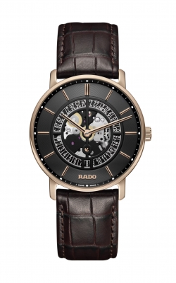 Rado DiaMaster Thinline Automatic Limited Edition R14068186 product image