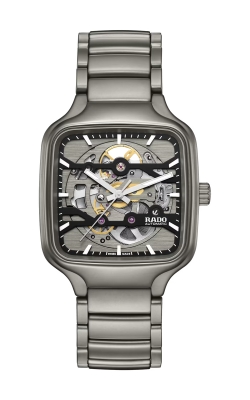 Rado True Square Watch R27196152 product image