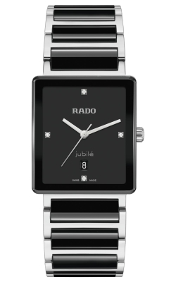 Rado New Integral Watch R20255712 product image