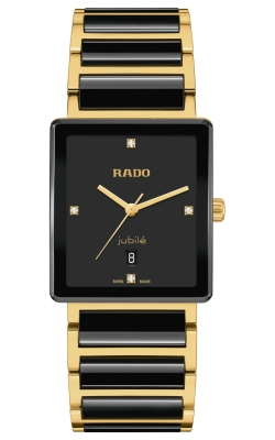 Rado New Integral Watch R20256712 product image