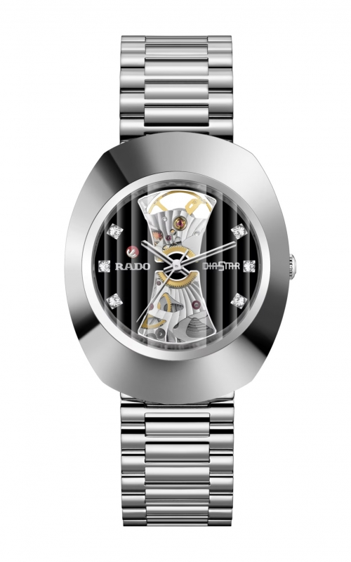 Rado DiaStar Original Watch R12063103product image