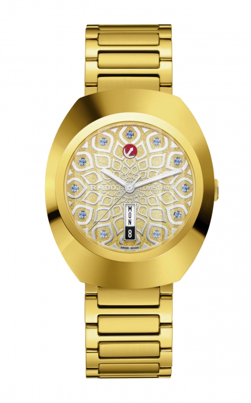 Rado DiaStar Original Automatic Watch R12161643product image