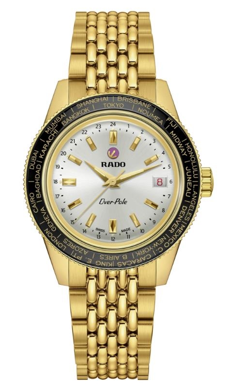 Rado Captain Cook Watch R32193018product image