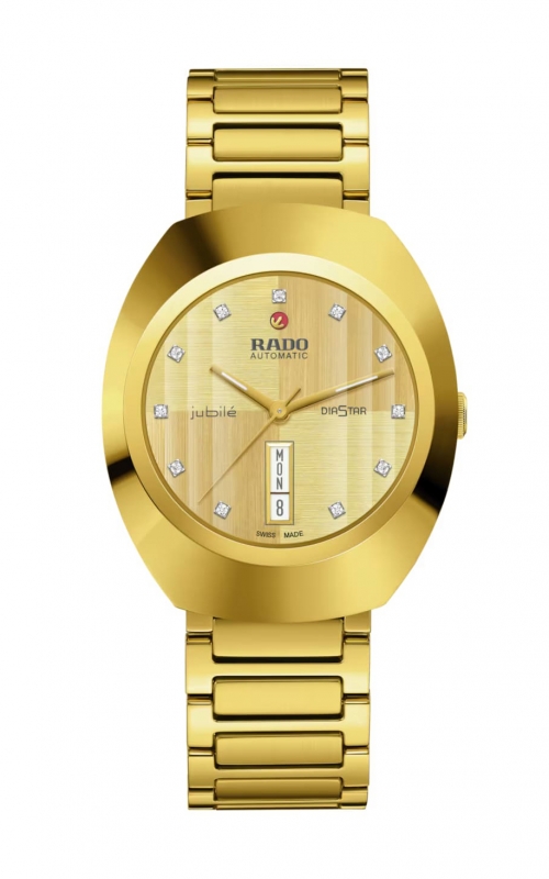 Rado DiaStar Original Watch R12161733