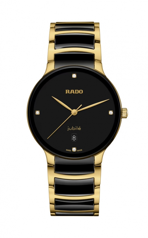 Rado Centrix Watch R30022712 Rado Centrix Watch R30022712