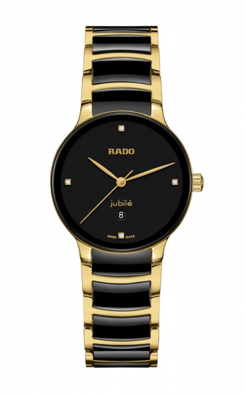 Rado Centrix Watch R30025712 Rado Centrix Watch R30025712