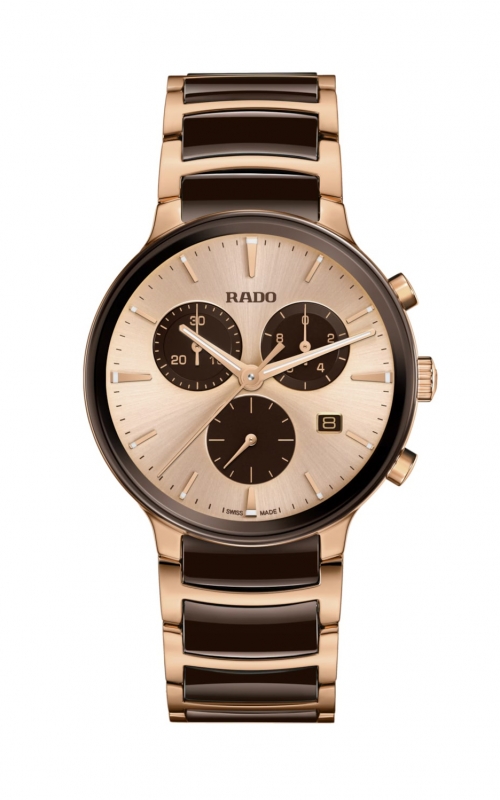 Rado Centrix Watch R30212402