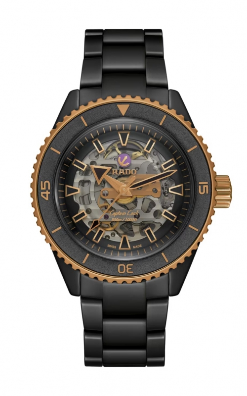Rado Captain Cook Watch R32192152