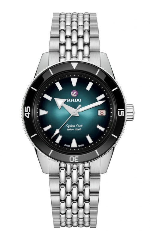Rado Captain Cook Watch R32223213
