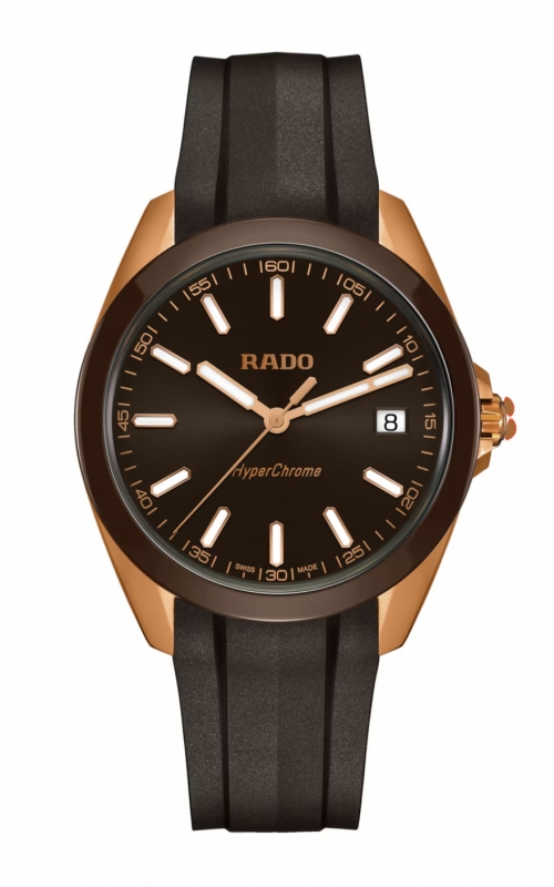 Rado Hyperchrome Watch R32281309