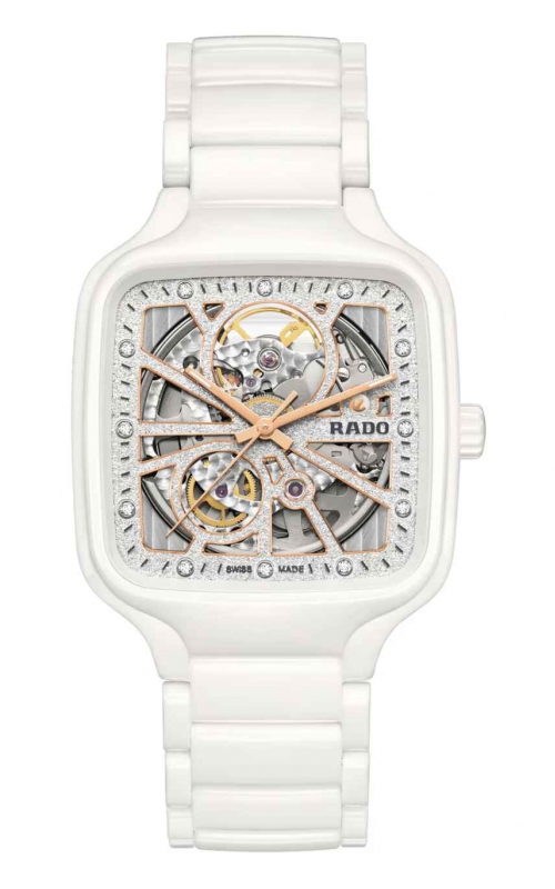 Rado True Square Watch R27073722product image