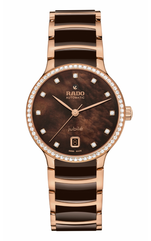 Rado Centrix Watch R30230922 product image