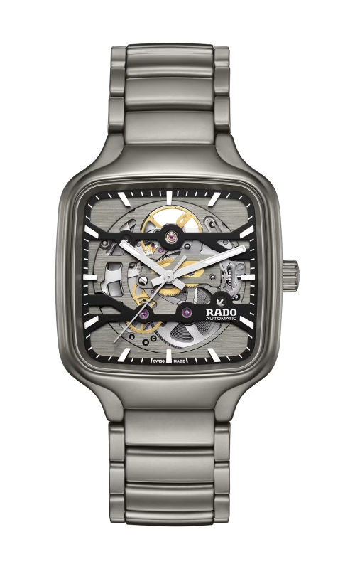 Rado True Square Watch R27196152product image