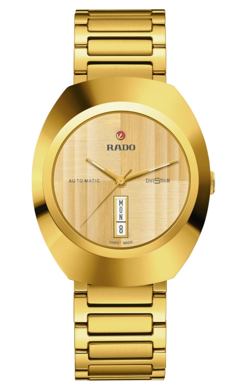 Rado New Original Int Watch R12161253product image