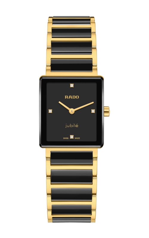 Rado New Integral Watch R20252702product image