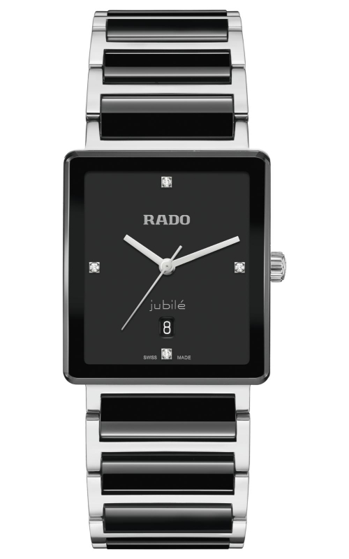 Rado New Integral Watch R20255712product image