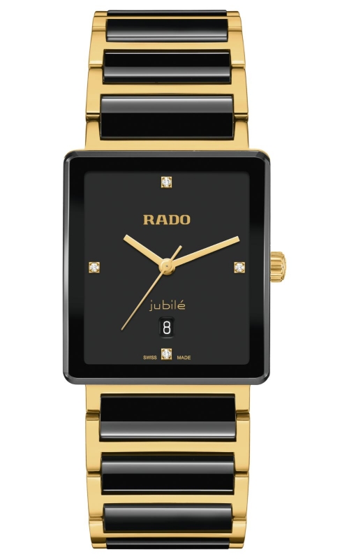 Rado New Integral Watch R20256712product image