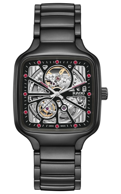Rado True Square Watch R27174712product image