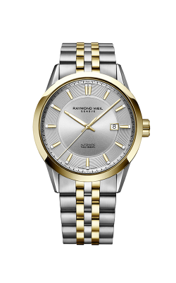 Raymond Weil Freelancer Watch 2731-STP-65001 product image