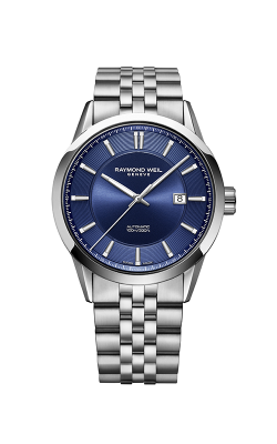 Raymond Weil Freelancer Watch 2731-ST-50001 product image