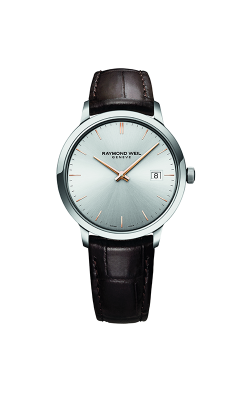 Raymond Weil Toccata Watch 5485-sl5-65001 product image