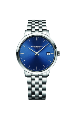 Raymond Weil Toccata Watch 5585-st-50001 product image