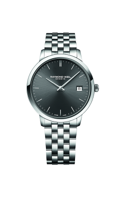 Raymond Weil Toccata Watch 5585-st-60001 product image
