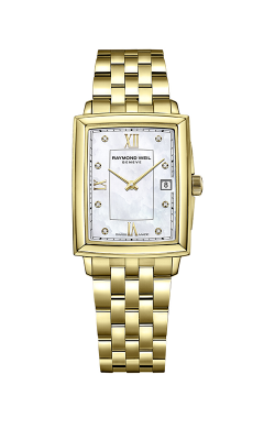 Raymond Weil Toccata Watch 5925-p-00995 product image