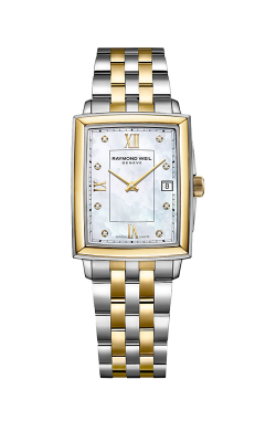 Raymond Weil Toccata Watch 5925-stp-00995 product image