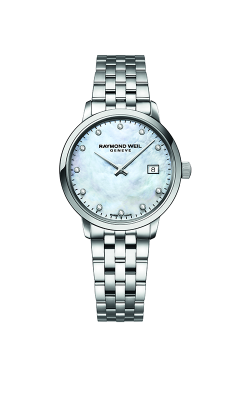 Raymond Weil Toccata Watch 5985-st-97081 product image