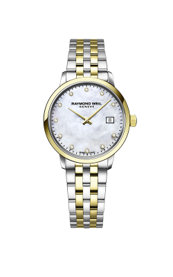 Raymond Weil Toccata Watch 5985-stp-97081 product image