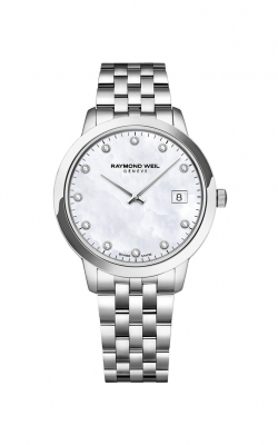Raymond Weil Toccata Watch 5385-ST-97081 product image